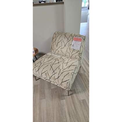 Bellagio Accent Chair