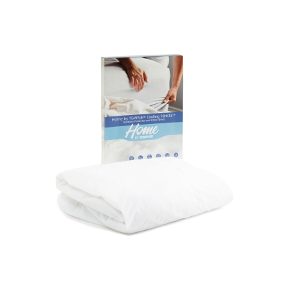 TEMPUR® Home Cooling Mattress Protector