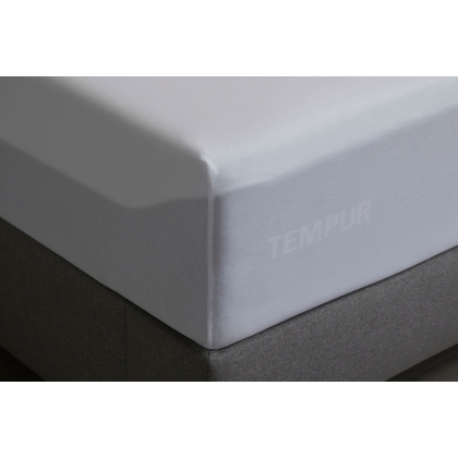 TEMPUR® Home Cooling Mattress Protector