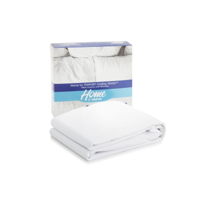 TEMPUR® Home Cooling Pillow Protector