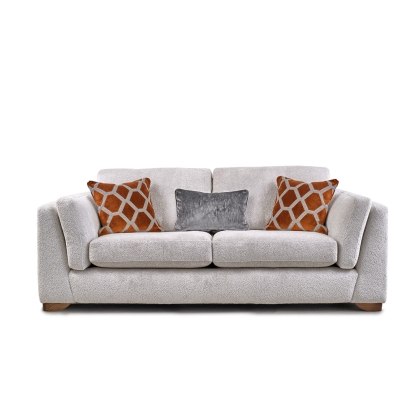 Milton Upholstered 2 Seater Sofa Milton Upholstered 2 Seater Sofa