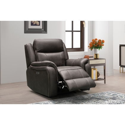 Series 4 - Ultimate Smart Power Recliner Chair