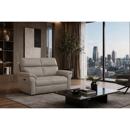 La-Z-Boy Dixie 2 Seater Recliner Sofa La-Z-Boy Dixie 2 Seater Recliner Sofa