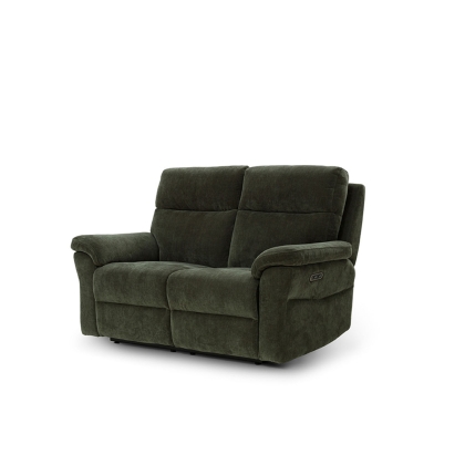 La-Z-Boy Dixie 2 Seater Recliner Sofa