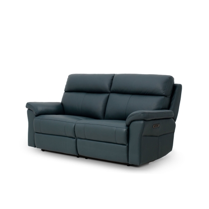 La-Z-Boy Dixie 3 Seater Recliner Sofa