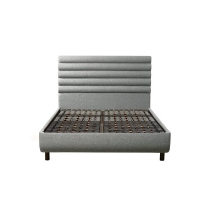 TEMPUR® Arc Disc Bed Ottoman Bed Frame with Vectra Headboard TEMPUR® Arc Disc Bed Ottoman Bed Frame with Vectra Headboard
