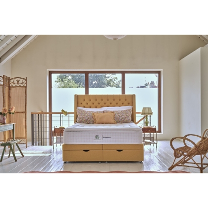 Sleepeezee Wool Luxe 3700 Mattress