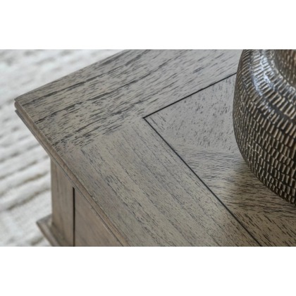 Gallery Direct Rustique French Colonial Push Drawer Coffee Table Gallery Direct Rustique French Colonial Push Drawer Coffee Table