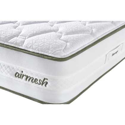 Silentnight Eco Comfort Airmesh™ 1600 Pocket Mattress