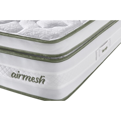 Silentnight Eco Comfort Airmesh™ 3000 Boxtop Mattress