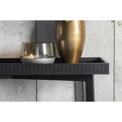 Gallery Direct Boho Boutique Console Table