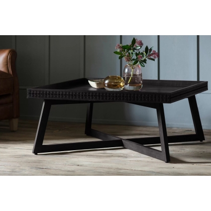 Gallery Direct Boho Boutique Coffee Table