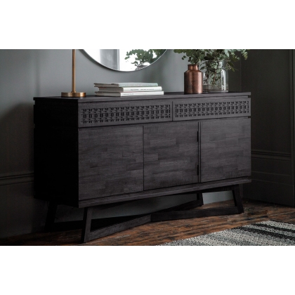 Gallery Direct Boho Boutique Large Sideboard