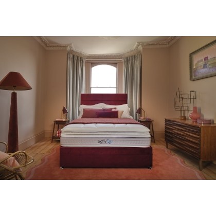 Sleepeezee ActivFlex Response 3600 Divan Bed Sleepeezee ActivFlex Response 3600 Divan Bed