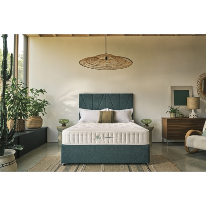 Sleepeezee Wool Luxe 1200 Mattress