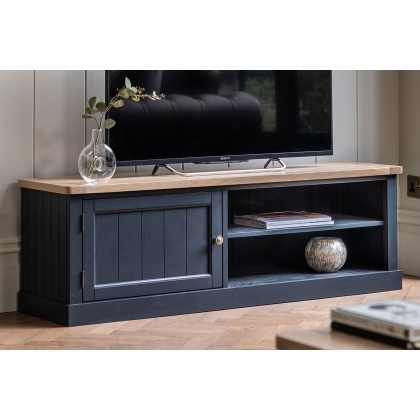 Gallery Direct Eton Painted Meteor Media Unit