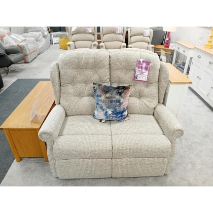 Woburn 2 Seater Sofa