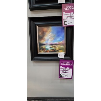 Ex-Display Truro - Autumn Tones Picture Ex-Display Truro - Autumn Tones Picture