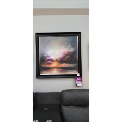 Ex-Display Truro - Distant Dawn Picture Frame Ex-Display Truro - Distant Dawn Picture Frame