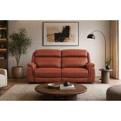 La-Z-Boy Paris 3 Seater Sofa La-Z-Boy Paris 3 Seater Sofa