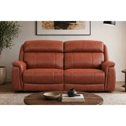 La-Z-Boy Paris 3 Seater Sofa La-Z-Boy Paris 3 Seater Sofa