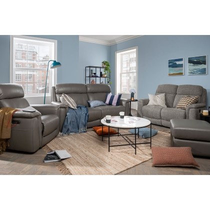 La-Z-Boy Paris Footstool La-Z-Boy Paris Footstool