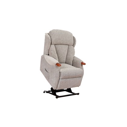 Celebrity Furniture Canterbury Petite Motor Riser Recliner Chair Celebrity Furniture Canterbury Petite Motor Riser Recliner Chair