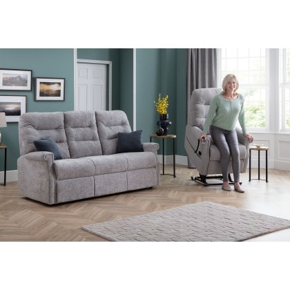 Celebrity Furniture Sandhurst 3 Seater Sofa Celebrity Furniture Sandhurst 3 Seater Sofa