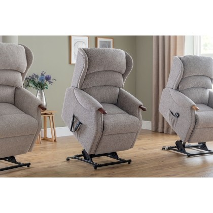 Weston Grande Cloud Zero Riser Recliner Chair Weston Grande Cloud Zero Riser Recliner Chair