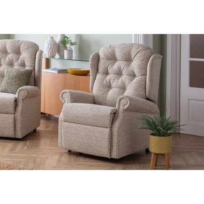 Celebrity Furniture Woburn Petite Recliner Chair Celebrity Furniture Woburn Petite Recliner Chair