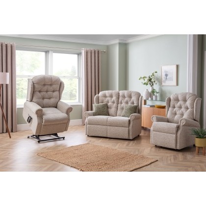 Celebrity Furniture Woburn Petite Recliner Chair Celebrity Furniture Woburn Petite Recliner Chair