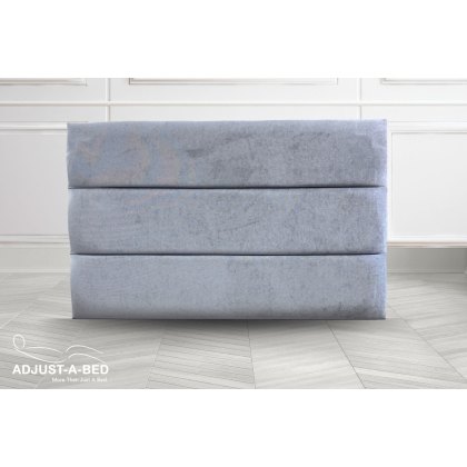 Adjust-A-Bed Rydale Bed Fixing Strutted Headboard Adjust-A-Bed Rydale Bed Fixing Strutted Headboard