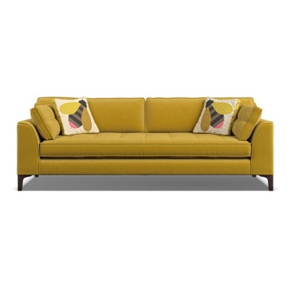 Orla Kiely Arklow Extra Large Sofa Orla Kiely Arklow Extra Large Sofa