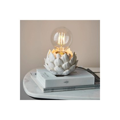 Gallery Direct Artichoke Table Lamp Gallery Direct Artichoke Table Lamp