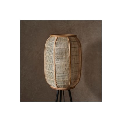 Gallery Direct Zaire Floor Light Gallery Direct Zaire Floor Light
