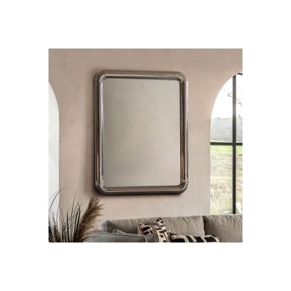 Gallery Direct Specchio Mirror 900x1100mm Gallery Direct Specchio Mirror 900x1100mm