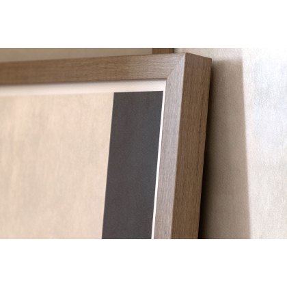 Gallery Direct Pebble Collection Framed Canvas Set of 3 Gallery Direct Pebble Collection Framed Canvas Set of 3