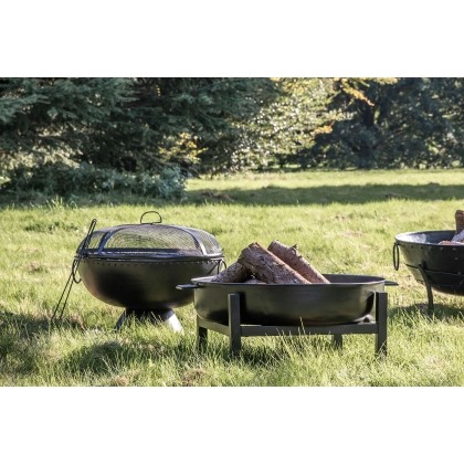 Gallery Direct Perano Outdoor Firepit Gallery Direct Perano Outdoor Firepit