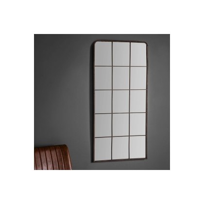 Gallery Direct Rochester Mirror 1270x610mm Gallery Direct Rochester Mirror 1270x610mm