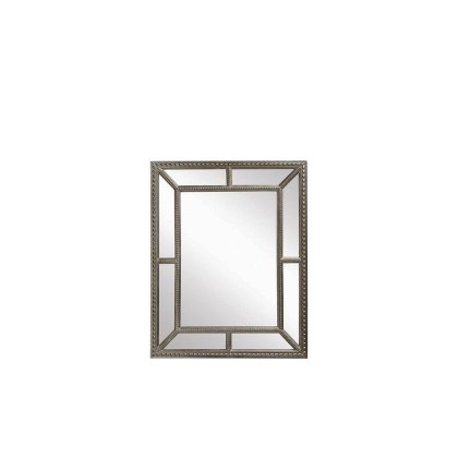 Gallery Direct Lawson Mirror 775x975mm Gallery Direct Lawson Mirror 775x975mm