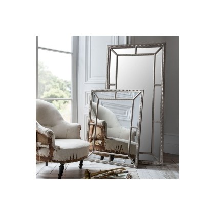 Gallery Direct Lawson Mirror 775x975mm Gallery Direct Lawson Mirror 775x975mm