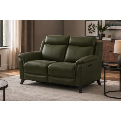 La-Z-Boy Kenzie 2 Seater Power Recliner Sofa with Head Tilt La-Z-Boy Kenzie 2 Seater Power Recliner Sofa with Head Tilt