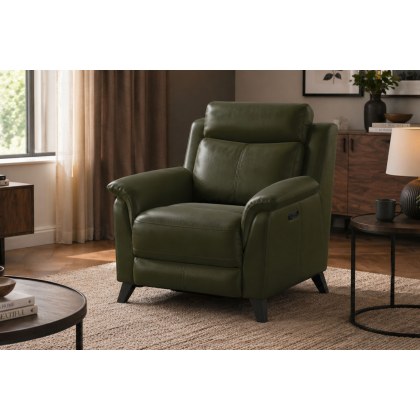 La-Z-Boy Kenzie Power Recliner Chair with Head Tilt La-Z-Boy Kenzie Power Recliner Chair with Head Tilt