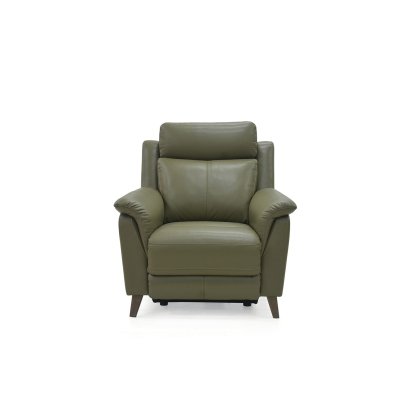 La-Z-Boy Kenzie Power Recliner Chair with Head Tilt La-Z-Boy Kenzie Power Recliner Chair with Head Tilt