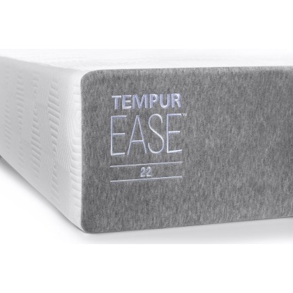 TEMPUR EASE® 22cm SmartCool™ Mattress TEMPUR EASE® 22cm SmartCool™ Mattress