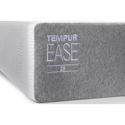 TEMPUR EASE® 25cm SmartCool™ Mattress TEMPUR EASE® 25cm SmartCool™ Mattress
