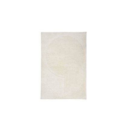 Gallery Direct Romney Lambswool Rug Gallery Direct Romney Lambswool Rug