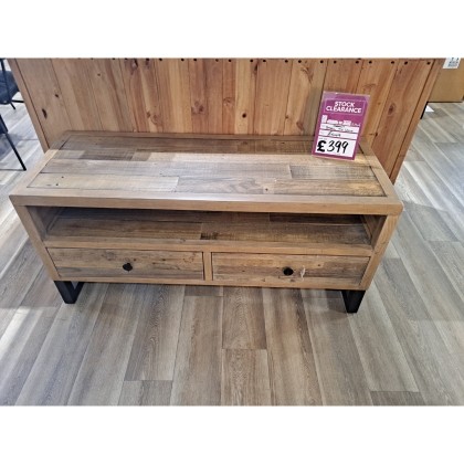 Ex-Display Plymouth - Grant TV Unit Ex-Display Plymouth - Grant TV Unit