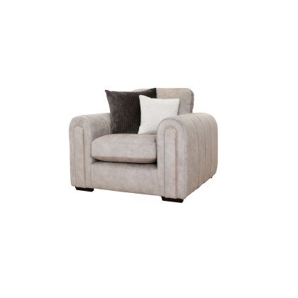 Glamour Plush Standard Chair Glamour Plush Standard Chair