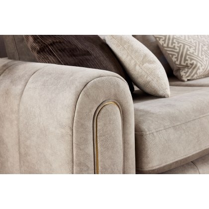 Glamour Plush Standard Chair Glamour Plush Standard Chair